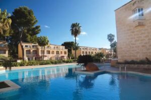 HPB La Reserva de Biniorella