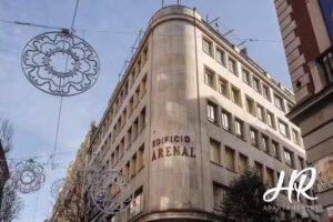 HR Apartamentos &ndash; Rent of Rooms