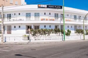 HR Mix Per&uacute; Playa