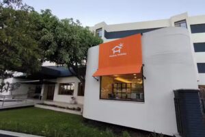 Huelva Holiday &middot; Recepci&oacute;n 24h