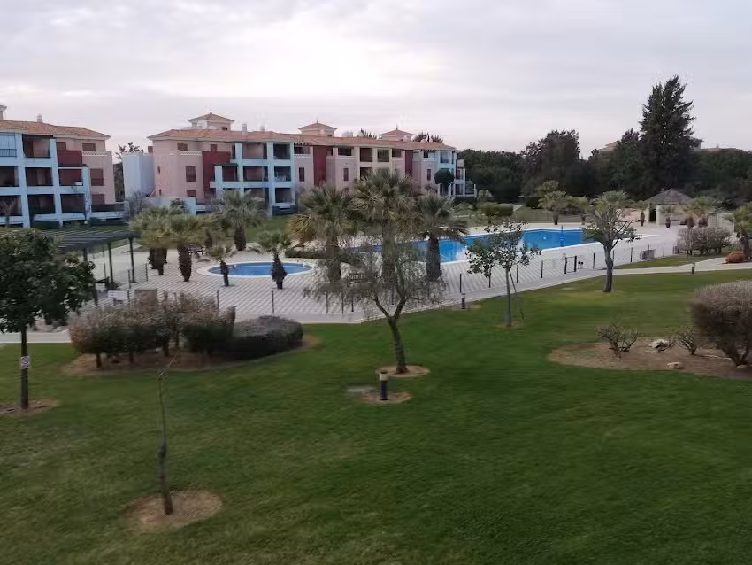 Huelva Holiday Rinc&oacute;n II