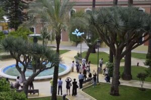 Huelva Sin Gluten | Asociaci&oacute;n de Cel&iacute;acos Huelva (ASPROCEHU)