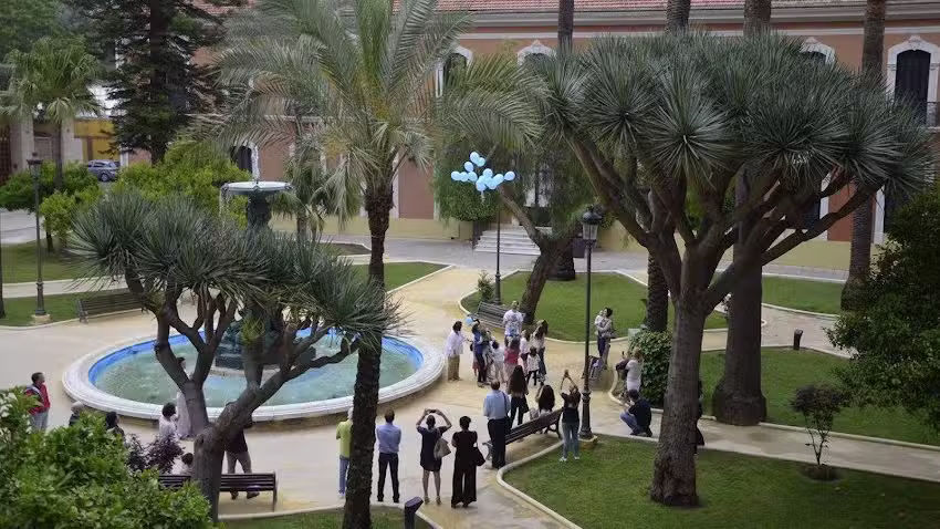 Huelva Sin Gluten | Asociaci&oacute;n de Cel&iacute;acos Huelva (ASPROCEHU)