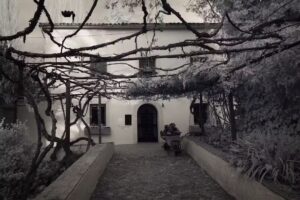 HUERTA DEL CA&Ntilde;AMARES, Ecoturismo y Educaci&oacute;n Ambiental en la Sierra de Cazorla. Aula de Naturaleza
