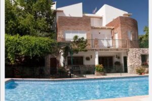 Huerta solana castril