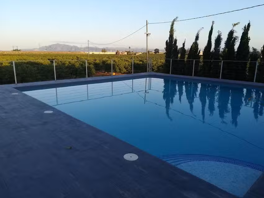 Huerto del M&eacute;dico Viciano