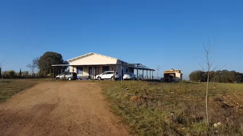 Humedales de daimiel