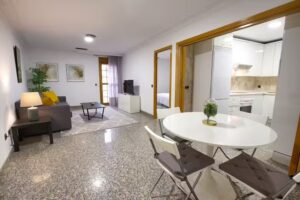 Hurtado Mendoza | Apartamentos Tur&iacute;sticos en Cuenca