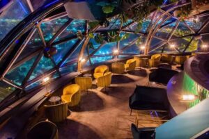 Hyatt Regency Barcelona Tower