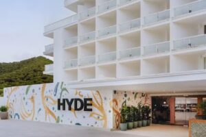 Hyde Hotel Ibiza