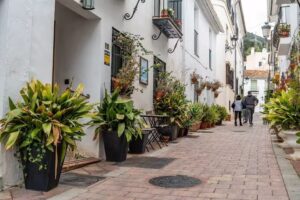 I AM Benalm&aacute;dena