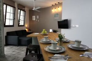 I Loft C&oacute;rdoba &ndash; Apartamentos Tur&iacute;sticos