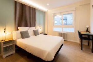 I&rsquo;M Room Suites Nuevos Ministerios &ndash; Bernabeu &lsquo;Digital Access&rsquo;