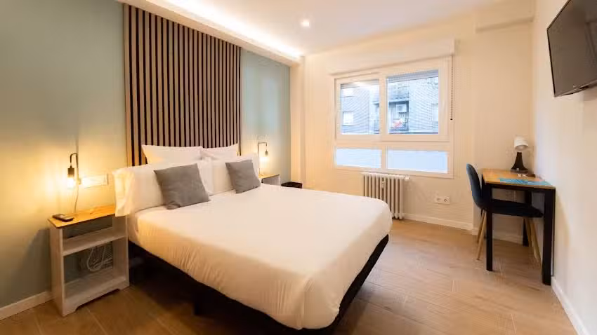 I&rsquo;M Room Suites Nuevos Ministerios &ndash; Bernabeu &lsquo;Digital Access&rsquo;