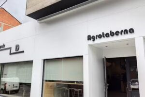 I mais D Hotel-Agrotaberna