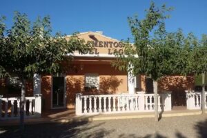 IberFishing Espa&ntilde;a