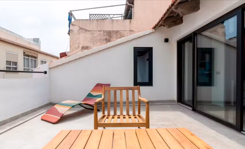 Iberian Residences