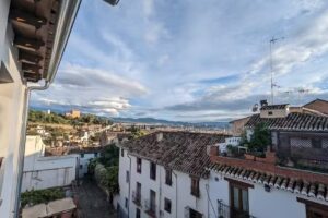 Ibericabeds Albaicin