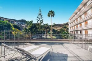 Iberostar Heritage Grand Mencey