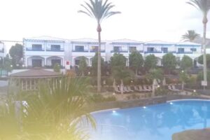 Iberostar Papagayo Apartamentos