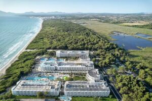 Iberostar Selection Albufera Playa