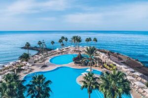 Iberostar Selection Anthelia