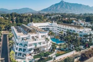 Iberostar Selection Marbella Coral Beach