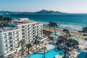 Iberostar Waves Alcudia Park