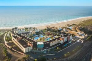 Iberostar Waves Gaviotas Park