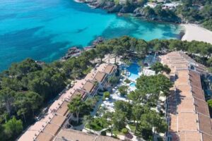 Iberostar Waves Pinos Park