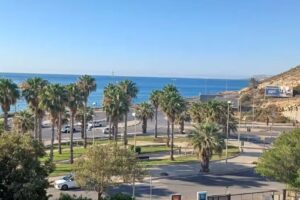 ibis Alicante