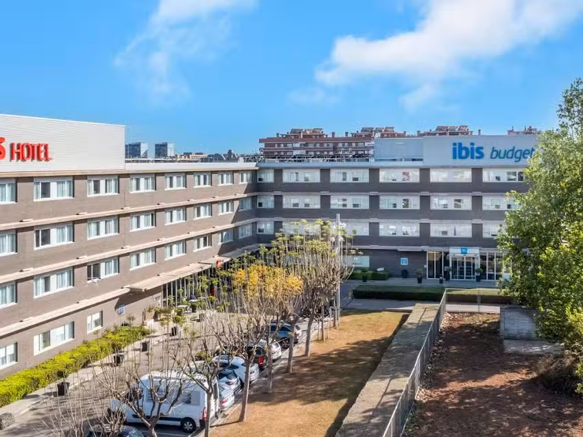 Ibis Barcelona Aeropuerto Viladecans