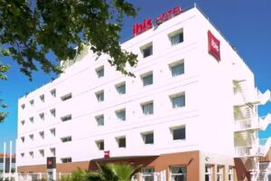 ibis Barcelona Castelldefels