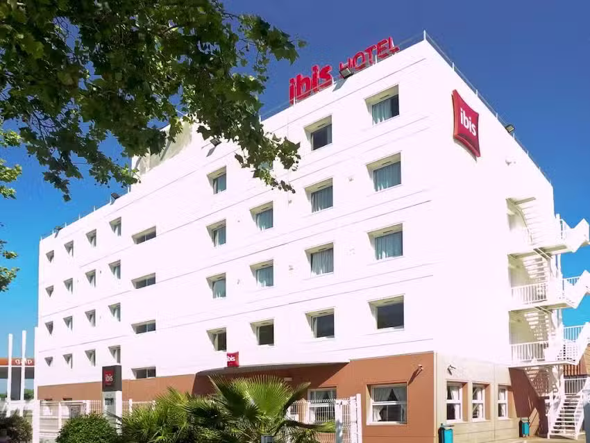 ibis Barcelona Castelldefels