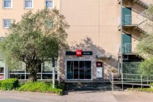 Ibis Bilbao Barakaldo