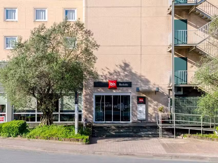 Ibis Bilbao Barakaldo