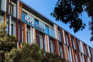 Ibis budget