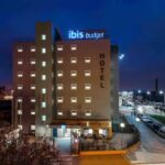 Ibis Budget