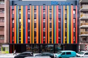ibis budget Bilbao City