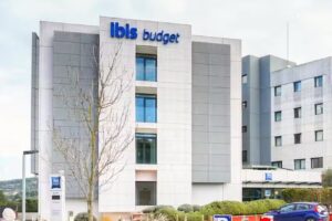 ibis budget Girona Costa Brava