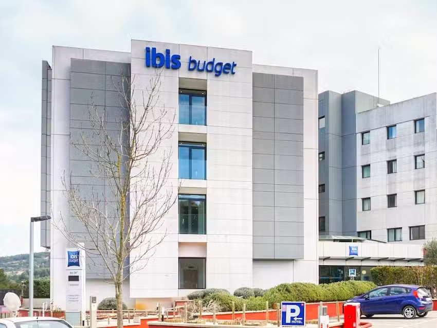 ibis budget Girona Costa Brava
