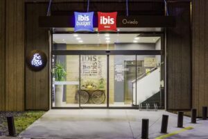 ibis budget Oviedo