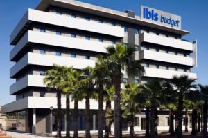 ibis Budget Sevilla Aeropuerto