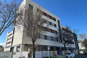 ibis Madrid Norte Las Tablas