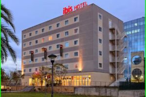 Ibis Murcia