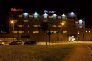 ibis Oviedo