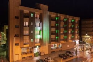 Ibis Styles Arnedo