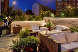 ibis Styles Figueres Ronda