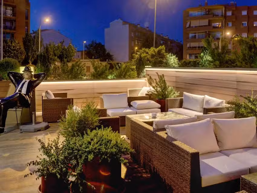 ibis Styles Figueres Ronda