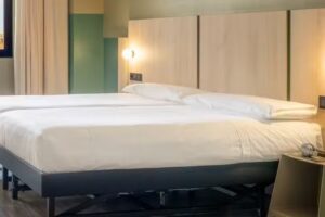 ibis Styles Zaragoza Centro